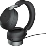 Jabra Evolve2 85 Headset MS Stereo