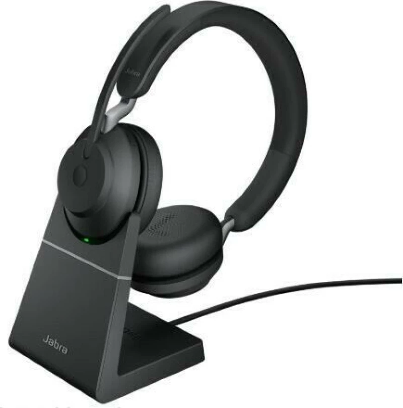 Jabra Evolve2 65, Link380a MS Stereo