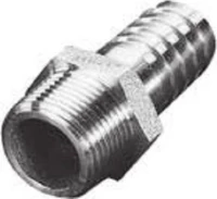 ΑΚΡΟΣΩΛΗΝΙΑ INOX304 1/4" OEM WS9637