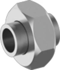 ΡΑΚΟΡ INOX 304 1/4" OEM WS9611S