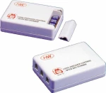TA-820 Φραγή με Κωδικό
