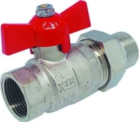 ΔΙΑΚΌΠΤΗΣ ΣΦΑΙΡΙΚΌΣ ΜΕ ΡΑΚΌΡ OEM M0351