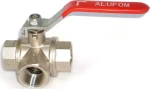 ΔΙΑΚΌΠΤΗΣ ΣΦΑΙΡΙΚΌΣ 3 ΟΠΏΝ OEM M0352