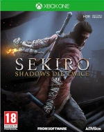 Sekiro: Shadows Die Twice XBOX ONE