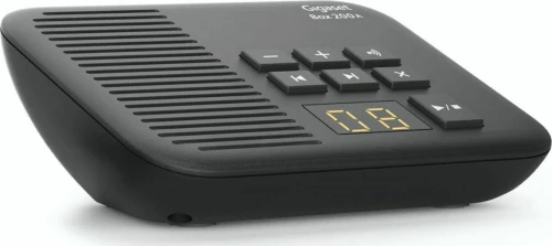Gigaset Box 200A Μαύρο