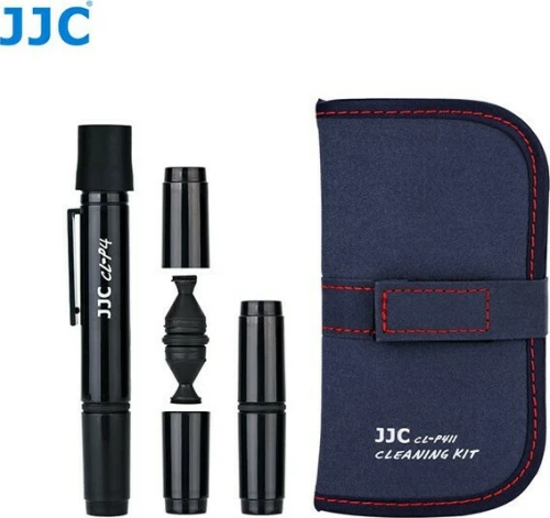 JJC CL-P4II Lens Cleaning Pen