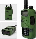 Baofeng Θήκη για UV-5R Παραλλαγή