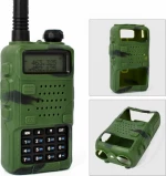 Baofeng Θήκη για UV-5R Παραλλαγή
