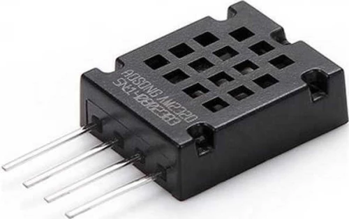 AM2320 I2C Temperature / Humidity Sensor