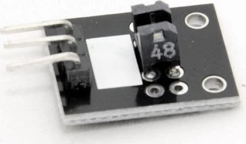 KEYES KY-010 Μονάδα Αισθητήρας Διακόπτης Φωτός