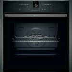 Neff B17CR22G0 Φούρνος άνω Πάγκου 71lt χωρίς Εστίες