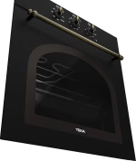 Teka HRB 6100 AT Φούρνος άνω Πάγκου 70lt χωρίς Εστίες
