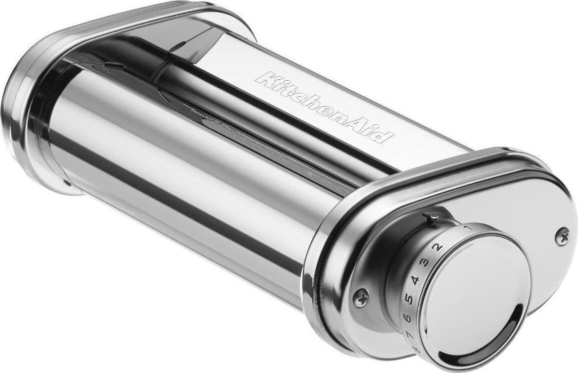Kitchenaid 5KSMPRA Εξάρτημα Παρασκευής Ζυμαρικών για Κουζινομηχανή