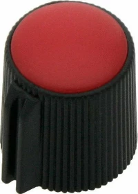 Κουμπί 13mm Κόκκινο