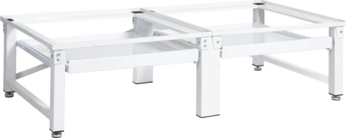vidaXL 51196 Βάση Πλυντηρίου/Στεγνωτηρίου 124x61.5cm