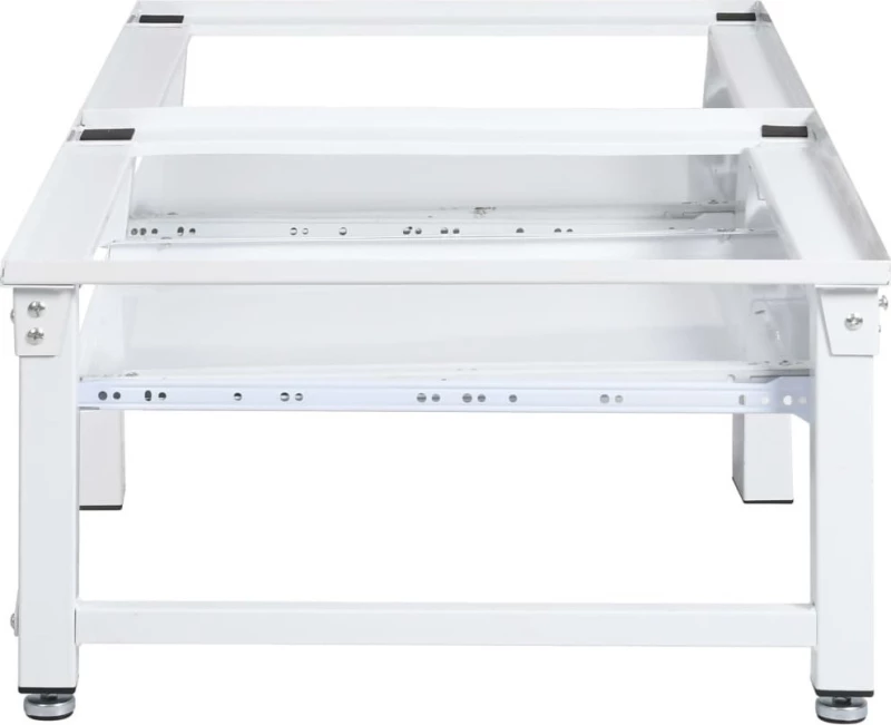 vidaXL 51196 Βάση Πλυντηρίου/Στεγνωτηρίου 124x61.5cm