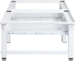 vidaXL 51196 Βάση Πλυντηρίου/Στεγνωτηρίου 124x61.5cm