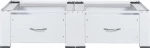 vidaXL 51195 Βάση Πλυντηρίου/Στεγνωτηρίου 127x54.5cm