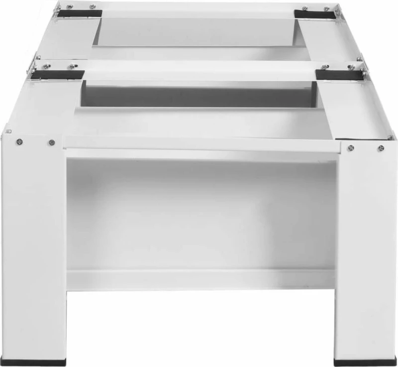 vidaXL 51195 Βάση Πλυντηρίου/Στεγνωτηρίου 127x54.5cm