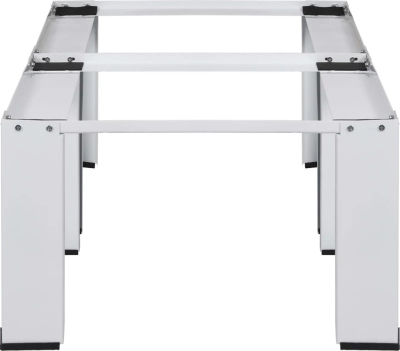 vidaXL 51194 Βάση Πλυντηρίου/Στεγνωτηρίου 127x54.5cm