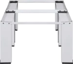 vidaXL 51194 Βάση Πλυντηρίου/Στεγνωτηρίου 127x54.5cm