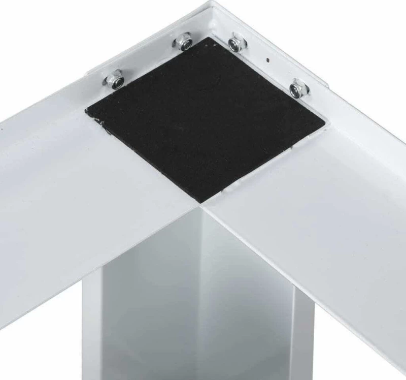 vidaXL 51194 Βάση Πλυντηρίου/Στεγνωτηρίου 127x54.5cm