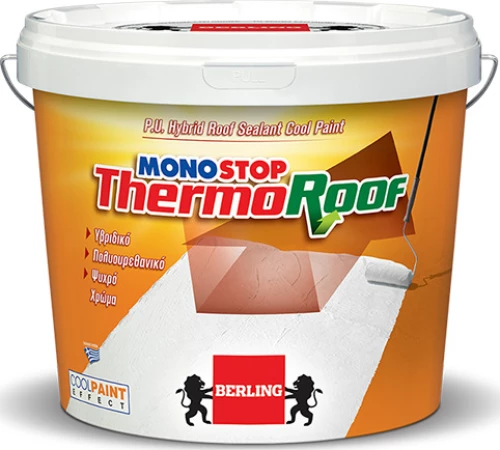 Berling Monostop Thermo Roof 3lt