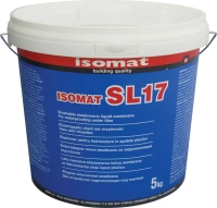 Isomat SL 17 15kg