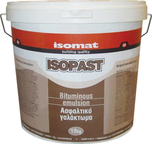Isomat Isopast 19kg 10142