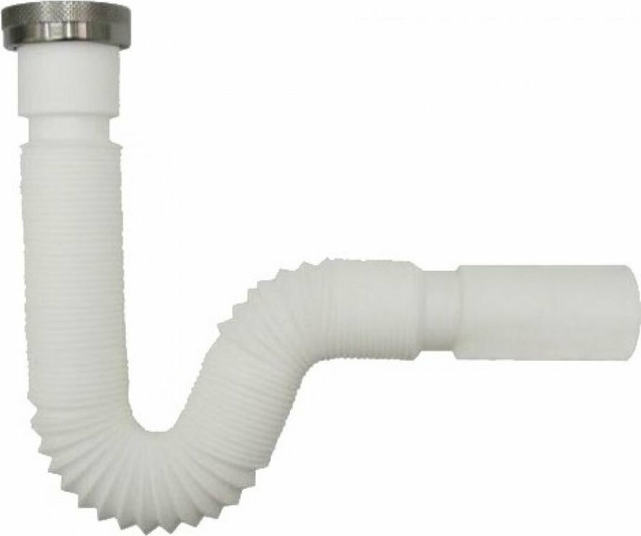 Σιφώνι 11/4x32 σπιράλ GO-FLEX 9493340TBNM