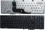 Πληκτρολόγιο για HP Probook 6540B/6545B/6550B/6555B GR Μαύρο (40053GR)