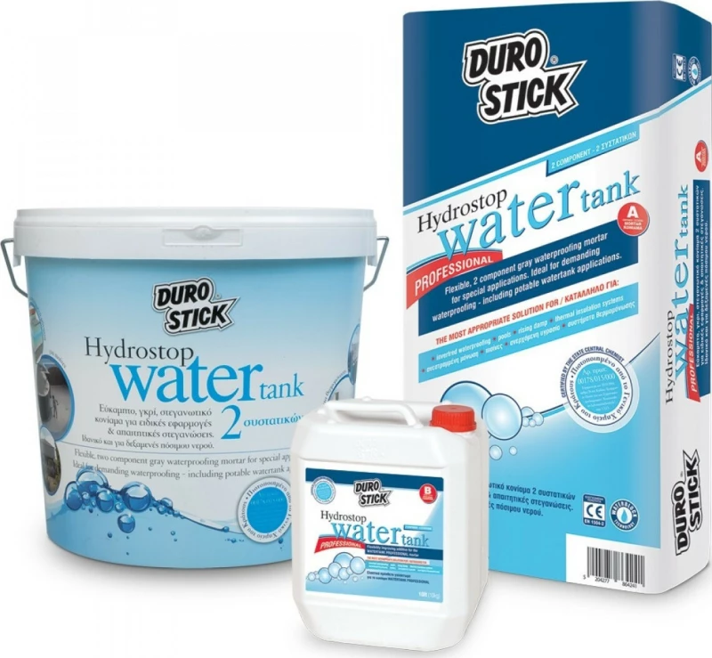 Durostick Hydrostop Watertank 14kg