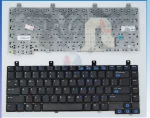 Πληκτρολόγιο για HP DV4000/DV4100/DV4200/DV4300 US Μαύρο