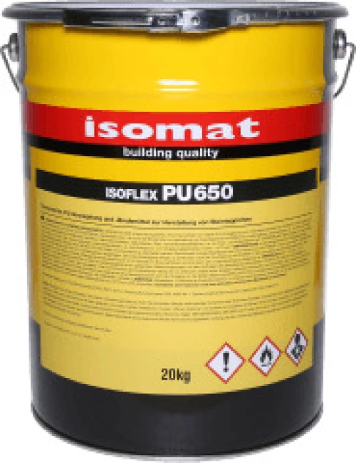 Isomat Isoflex PU 650 5kg