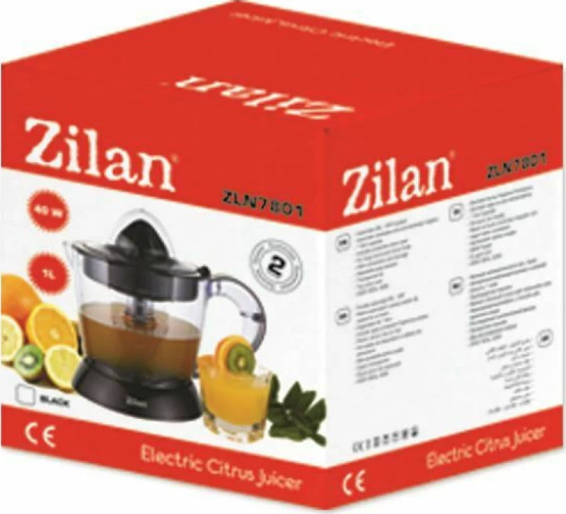 Zilan ZLN7801