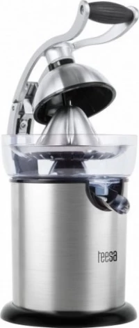 Teesa TSA3011 Ηλεκτρικός Στίφτης 130W Inox