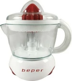 Beper BP.101H Ηλεκτρικός Στίφτης 25W Κόκκινος