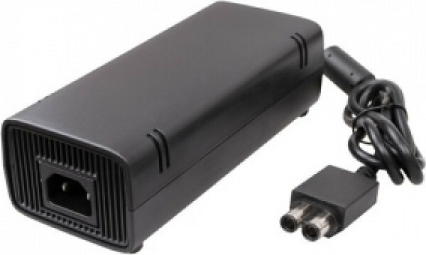 AC Adapter XBOX 360 Slim