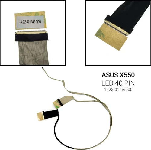 Kαλωδιοταινία για Asus X550(FL295)