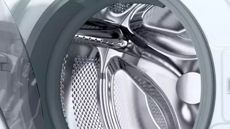 Bosch WAJ20061BY 1000 Στροφές 7kg