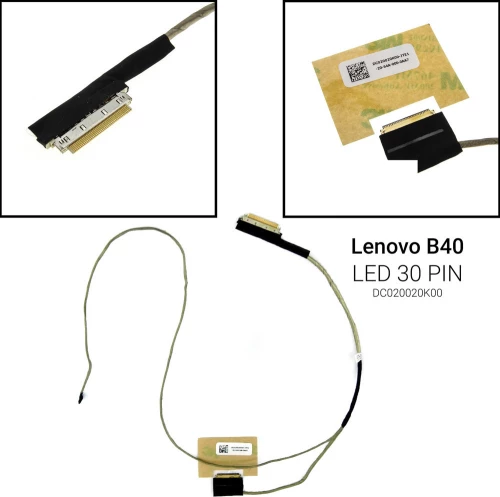 Kαλωδιοταινία για Lenovo B40 (FL320)