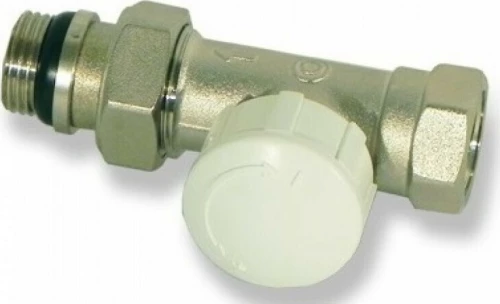 IVR VALVES 1/2" ΙΣΙΑ ΘΕΡΜΟΣΤΑΤΙΚΗ ΒΑΛΒΙΔΑ