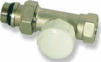 IVR VALVES 1/2" ΙΣΙΑ ΘΕΡΜΟΣΤΑΤΙΚΗ ΒΑΛΒΙΔΑ
