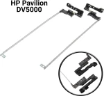 Μεντεσέδες για HP Pavilion DV5000