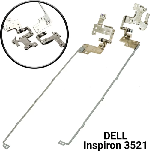 Μεντεσέδες για Dell 3521