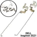 Μεντεσέδες για Dell 3521