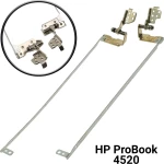 Μεντεσέδες για HP Probook 4520