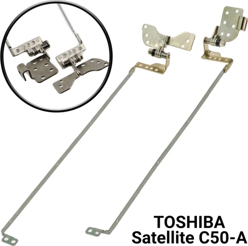 Μεντεσέδες για Toshiba C50-A