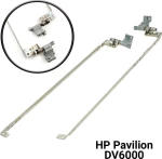 Μεντεσέδες για HP Pavilion DV6000