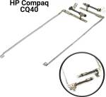 Μεντεσέδες για HP Compaq CQ40